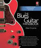 Blues Guitar Handbook, The book cover